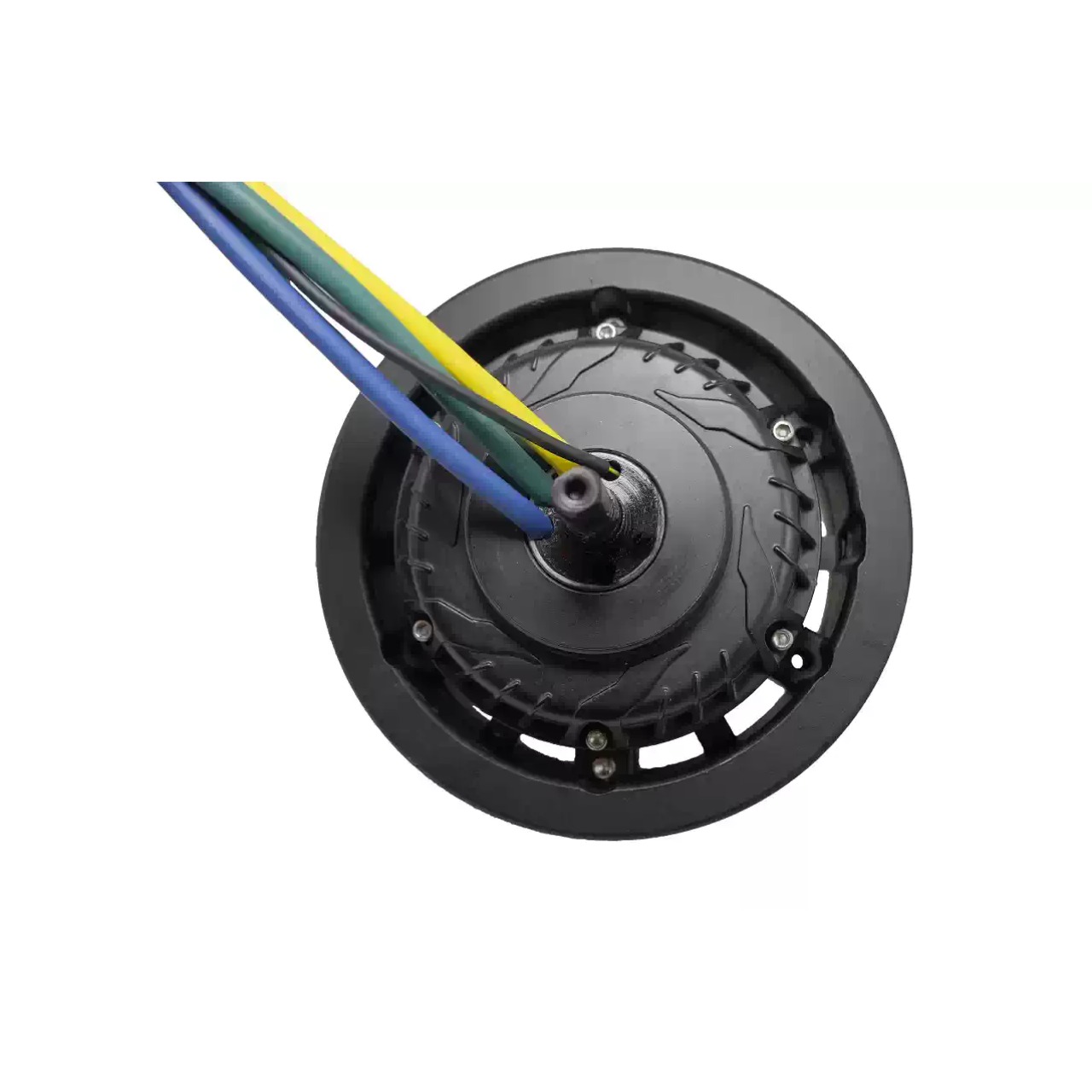 11 Inch 72V 5000W Split Hub Mo - огляд і ціна 5000W Hub Motor Kit 72V