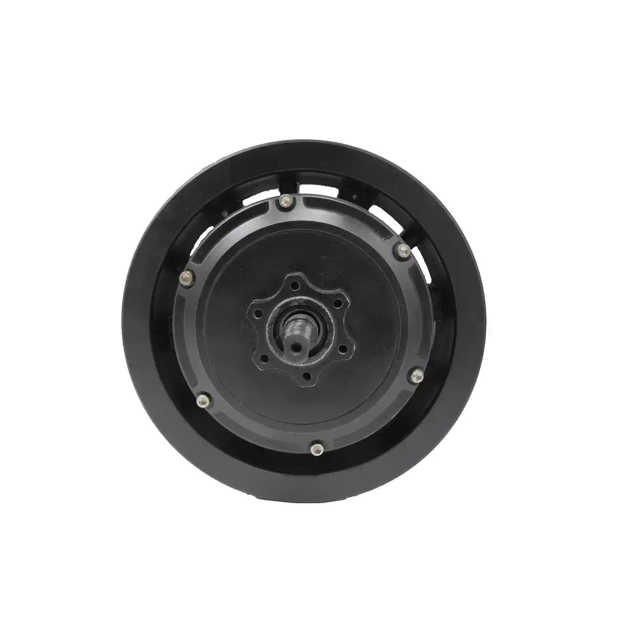 11 Inch 72V 5000W Split Hub Mo - огляд і ціна 5000W Hub Motor Kit 72V