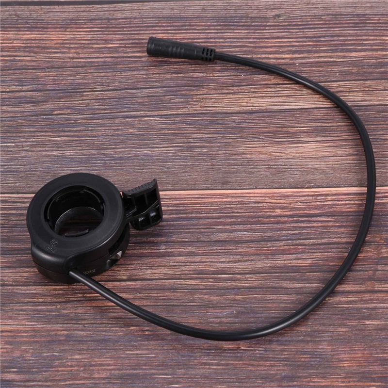 CGDS-20X Thumb Throttle For Ba - огляд і ціна Mid Drive Conversion Kit 1000W