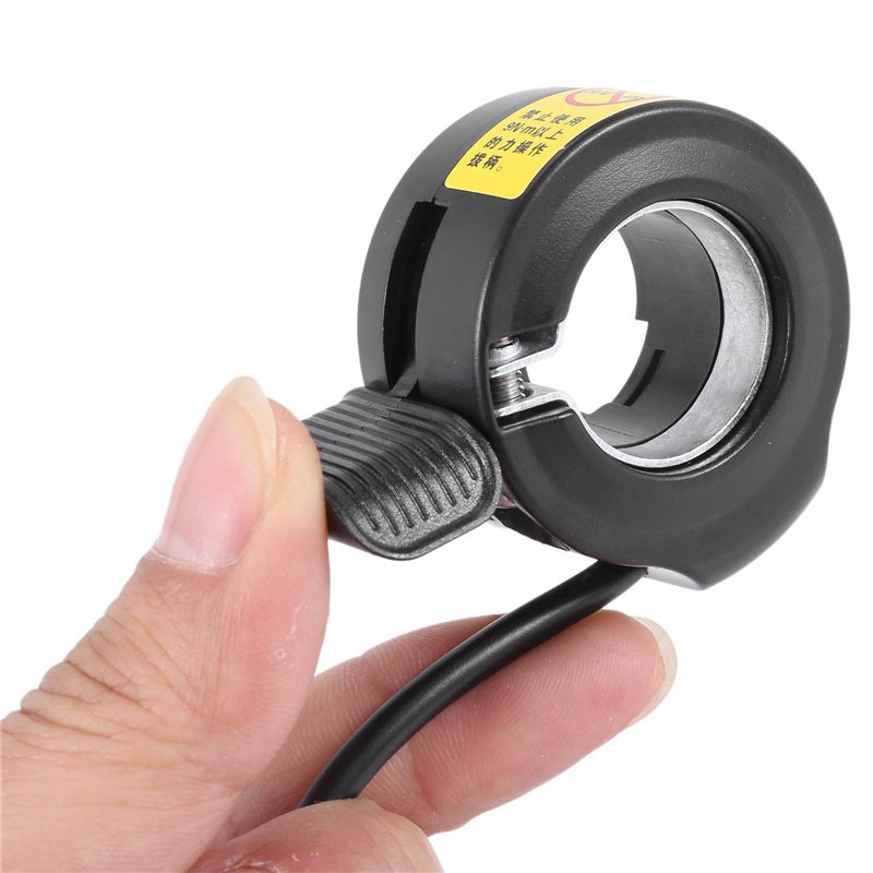 CGDS-20X Thumb Throttle For Ba - огляд і ціна Mid Drive Conversion Kit 1000W