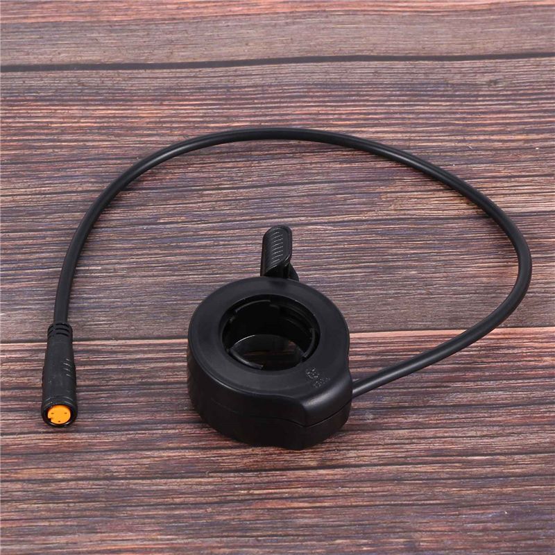 CGDS-20X Thumb Throttle For Ba - огляд і ціна Mid Drive Conversion Kit 1000W